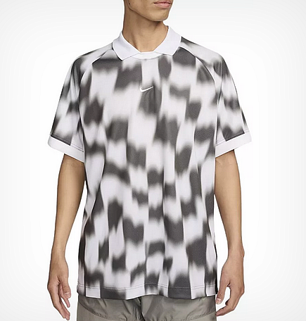 Nike Dri-FIT Culture-Pánské polo