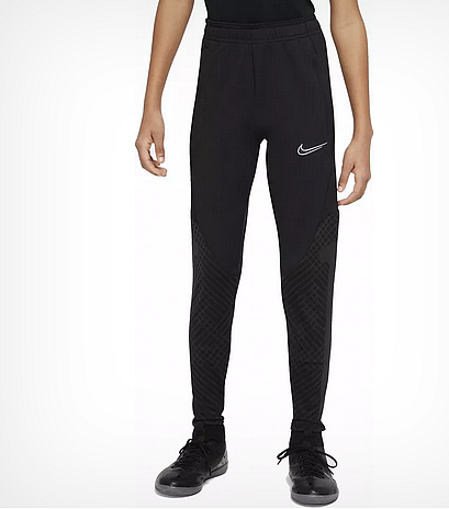 Nike Dri-FIT Strike-Juniorské kalhoty