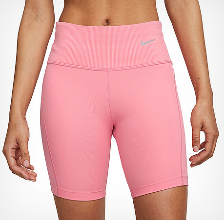 Nike Dri-FIT-Dámské běžecké šortky