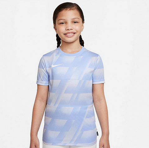 NIKE FC YOUTH DRI-FIT LIBERO GRAPHIC TEE-chlapecké triko