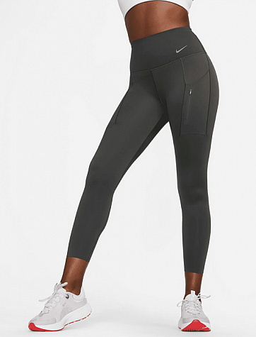 Nike Go-Dámské 7/8 elasťáky