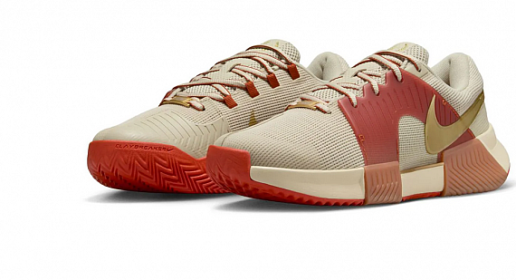 Nike GP Challenge 1 Premium Clay Women's Tennis Shoes