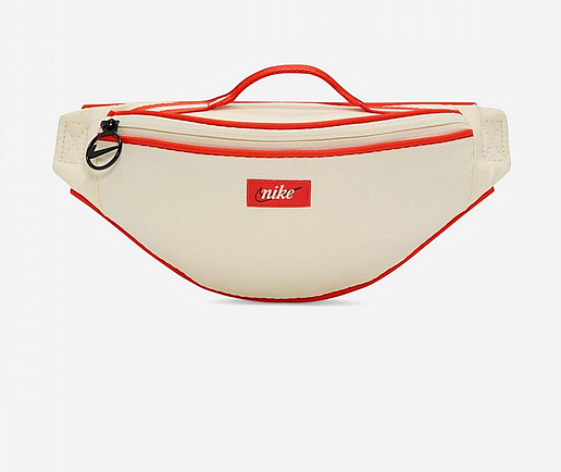 Nike Heritage Retro Fanny Pack Small-Ledvinka přes rameno