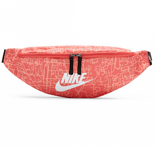 Nike Heritage-Ledvinka přes rameno