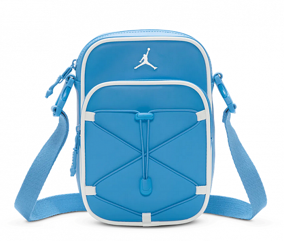 Nike Jordan Essentials Backpack-Taštička přes rameno