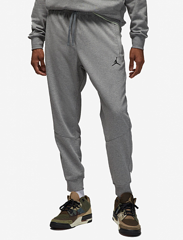 Nike M J DF SPRT CSVR FLC PANT-Pánské tepláky