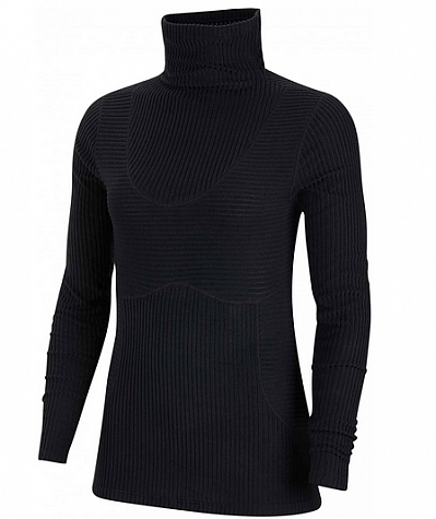 Nike Pro HyperWarm-Dámské triko