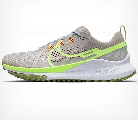 Nike React Pegasus Trail 4-Pánské běžecké boty