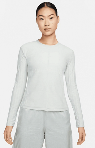 Nike Sportswear Dri-Fit ADV Tech Pack Long-Sleeve-Dámské triko