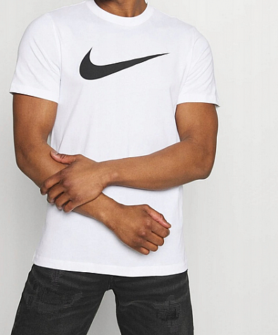Nike Sportswear men's t-shirt-Pánské volnočasové triko