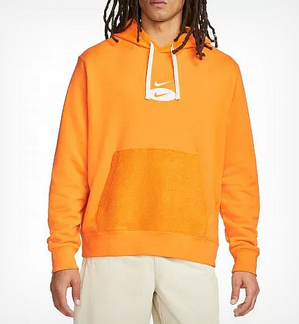 Nike Sportswear Swoosh League-Pánská volnočasová mikina