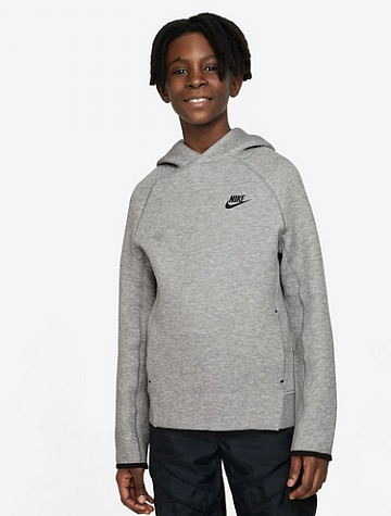 Nike Sportswear Tech Fleece-Chlapecká mikina