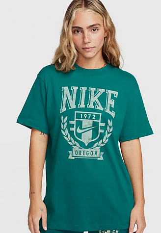 NIKE SPORTSWEAR-Dámské volnočasové triko