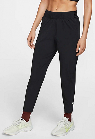 NIKE Women's W Nk Essntl Pant-Dámské 7/8 kalhoty