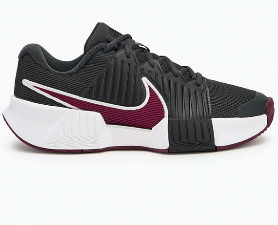 Nike Zoom GP Challenge Pro-Juniorské tenisové univerzální boty