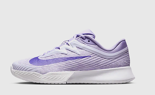 Nike Zoom Vapor Pro 3 HC-Dámské tenisové halové boty