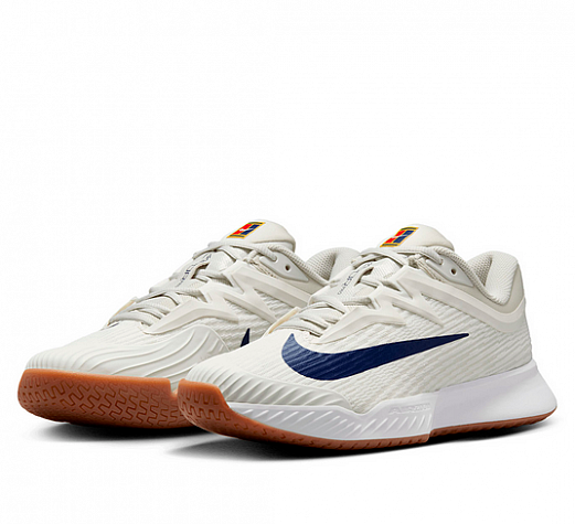 Nike Zoom Vapor Pro 3 HC-Dámské tenisové halové boty