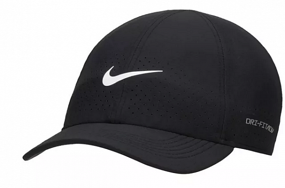 NikeCourt AeroBill Advantage-Pánská tenisová kšiltovka