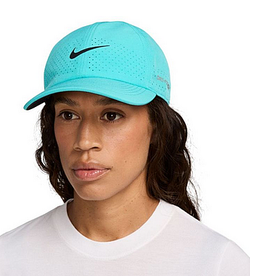 NikeCourt AeroBill Advantage-Pánská tenisová kšiltovka