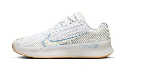 NikeCourt Air Zoom Vapor 1-Dámské tenisové halové boty