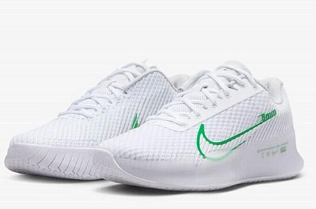 NikeCourt Air Zoom Vapor 11-Dámské tenisové halové boty