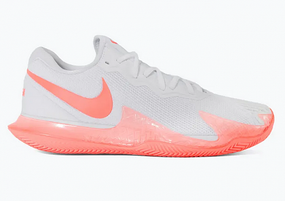 NikeCourt Air Zoom Vapor Cage Rafa Clay 4-Pánské tenisové antukové boty