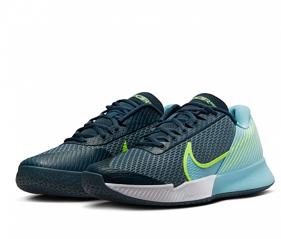 NikeCourt Air Zoom Vapor Pro 2-Pánské tenisové halové boty