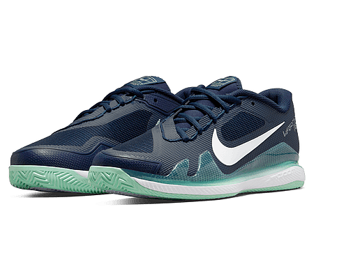 NikeCourt Air Zoom Vapor Pro Clay-Dámské tenisové antukové boty