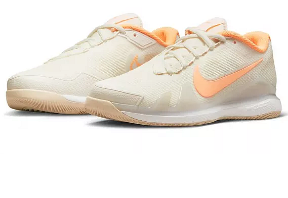 NikeCourt Air Zoom Vapor Pro-Dámské tenisové boty