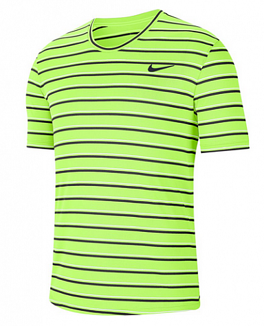 NikeCourt Dri-FIT-Pánské tenisové triko