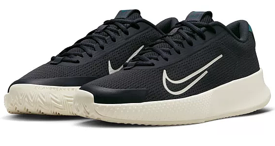 NikeCourt Vapor Lite 2-Pánské tenisové antukové boty