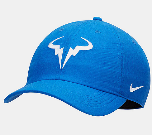 RAFA U NK AROBILL H86 CAP