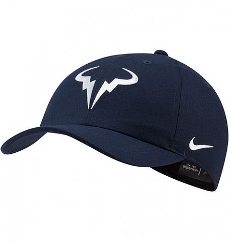 RAFA U NK AROBILL H86 CAP-Pánská tenisová kšiltovka