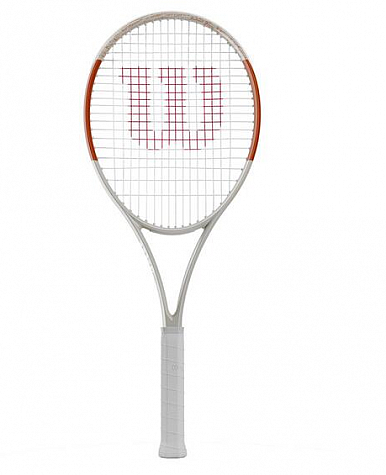 ROLAND GARROS TRIUMPH TNS RKT