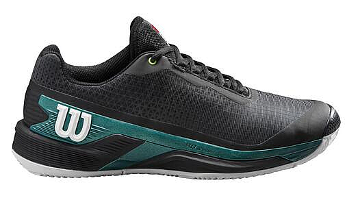 RUSH PRO 4.0 BLA CLAY Bk