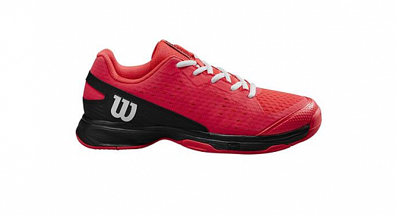 RUSH PRO JR L Diva Pink/B