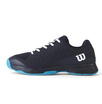 RUSH PRO JR L Navy Blaze