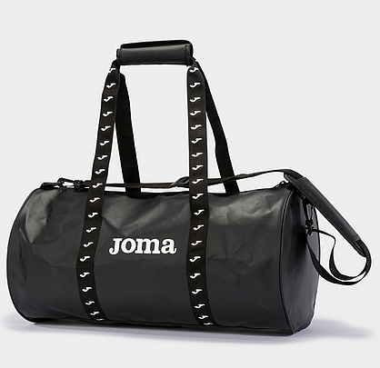 SPLASH SPORT BAG BLACK-Sportovní taška
