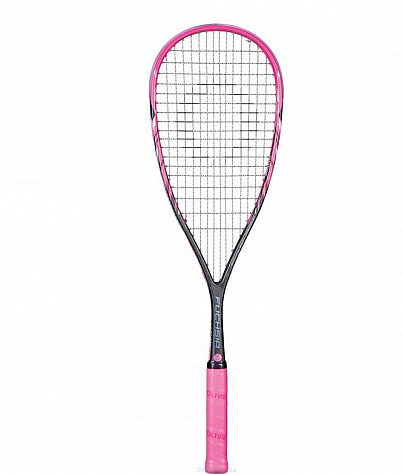 Squashová raketa Oliver FUCHSIA