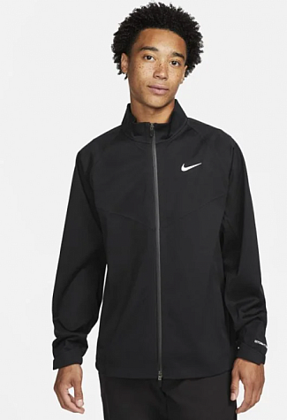 Storm-FIT ADV Full-Zip Golf Jacket-Pánská golfová bunda