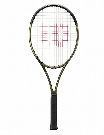 Tenisová raketa Wilson BLADE 104 V8