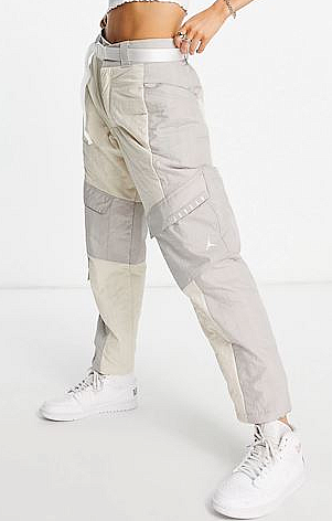 Wmns Air Jordan Cozy Girl Utility Pant-Dámské kalhoty