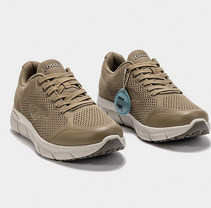 ZEN MEN 2524 BROWN-Pánské volnočasové boty