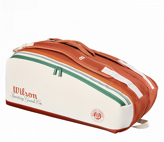 Bag Roland Garros 2026 9PK