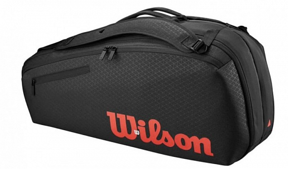 Bag SUPER TOUR CLASH V3 6