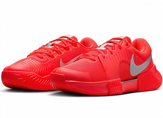 Nike Zoom GP Challenge 1-Dámské halové boty