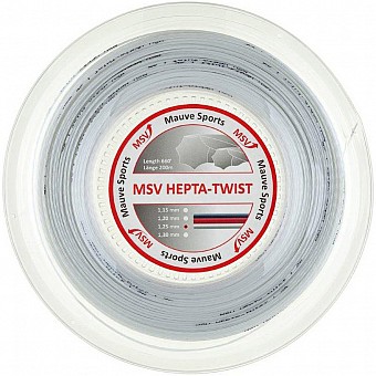 MSV Focus Hepta Twist 200m