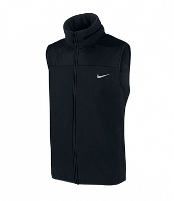 Nike Advance 15-Pánská flisová vesta