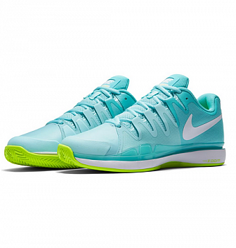 Women's Nike Zoom Vapor 9.5 Tour Clay Tennis Shoe