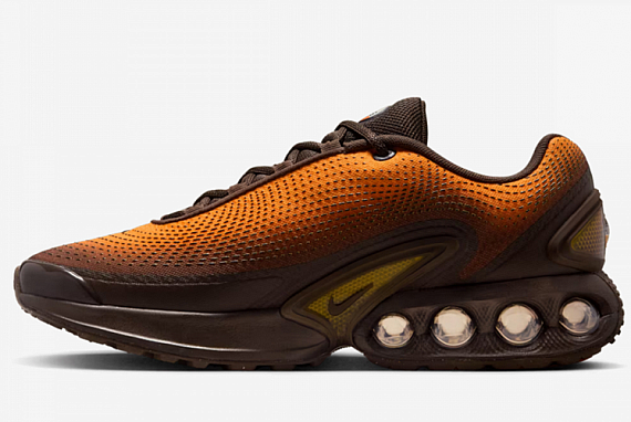 Nike Air Max Dn -Pánské volnočasové boty